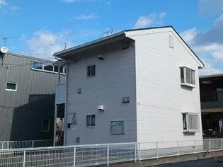 アーバンブルー中西の画像