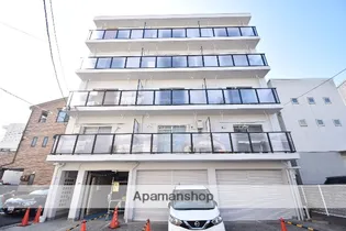 吉島ビル【2階】の外観