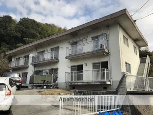 葵アパートの画像