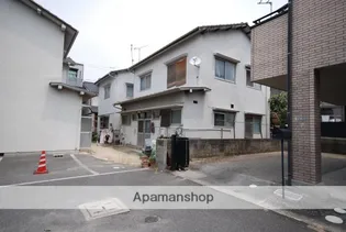 広島県広島市佐伯区五日市中央5丁目【一戸建】の外観