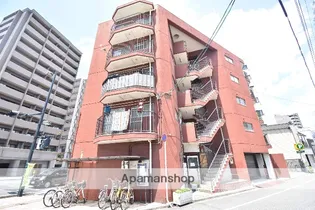 フェニックスビル【3階】の外観