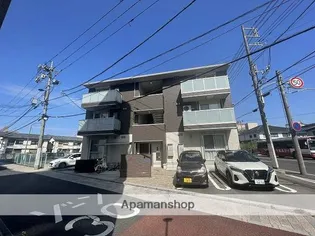 セントラルスクエア庚午【3階】の外観