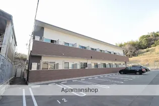 ベルハイム地御前の画像