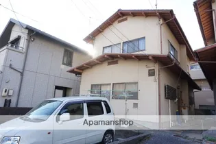 広島県広島市佐伯区皆賀2丁目【一戸建】の外観