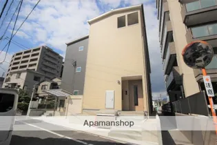 プレジャーコーポ五日市駅前【2階】の外観