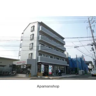 第2TSビルの画像