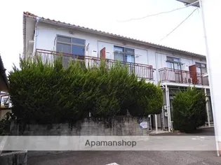 コーポ柳庵B棟の画像