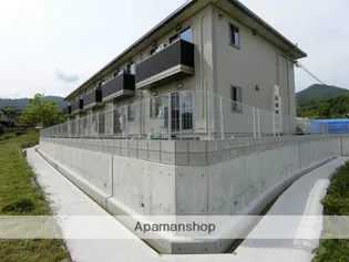 ユアメゾンプレミールAの画像