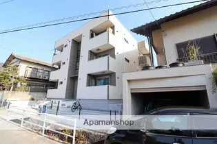 MOVE古江西町の画像