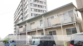 レジデンス京塚の画像