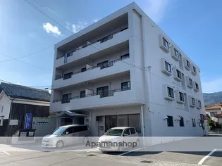 パールハイツスミダの画像