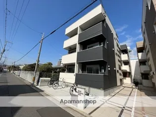 MOVE楽々園EASTの画像