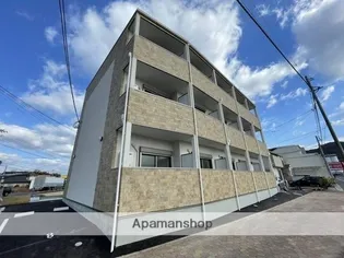 プリマヴェーラ大野ANNEX【1階】の外観