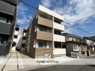 MOVE楽々園WESTの画像