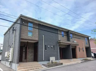 シャンブレ ラ ソレイユIIの画像