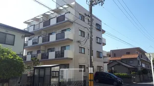 セゾンみのりの画像