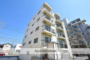 古川ビルの画像