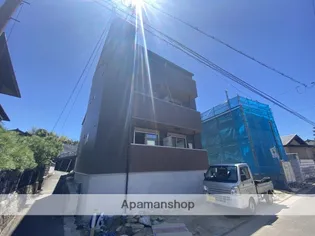 レジデンシャル廿日市駅前の画像