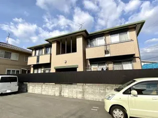 クレール五日市駅前 E棟の画像