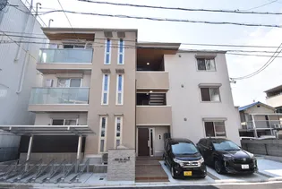 ベル ヴュー 舟入の画像