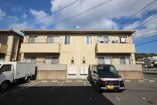 ディア ハイン Bの画像