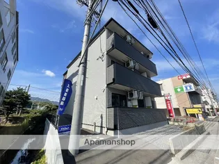 LE DOME地御前【305号室】の外観