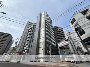 エステムコート広島横川本通りの画像