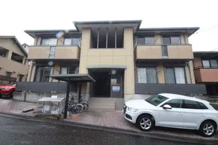 パークサイドヒルズの画像