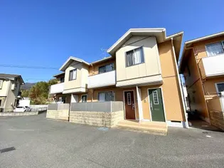 スカイロード A棟の画像