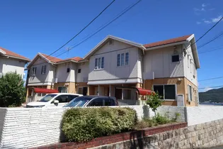 ヴィラ メリディアン Cの画像