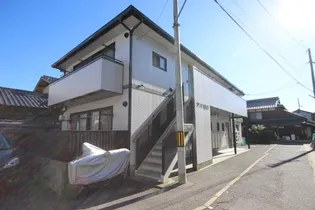 アンテス井口の画像