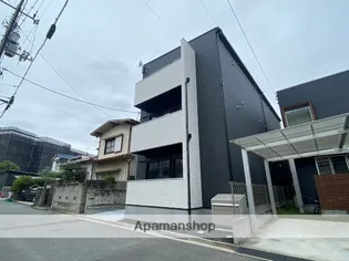 サニーガーデン草津東の画像