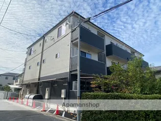 WEST VILLAGEの画像