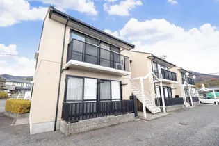 コーポ松久の画像