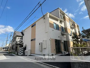 M TERRACE藤垂園 参番館【2階】の外観