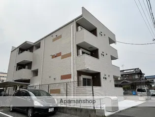 MOVE五日市【2階】の外観