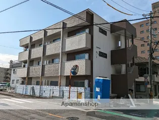 AXA五日市駅前の画像