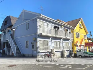 メゾンゆたかの画像