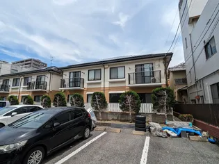 ディアス立村 B棟の画像