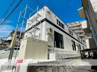 ウィスキーピークの画像