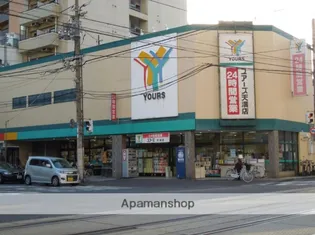 S−RESIDENCE天満町BARK【11階】の周辺