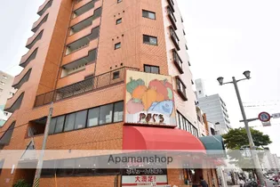 S−RESIDENCE天満町BARK【11階】の周辺