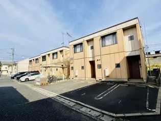 パルモ城内 C棟の画像