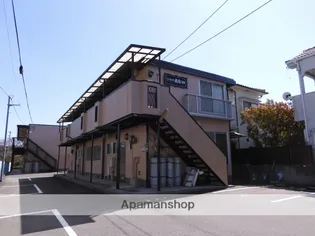 シーサイド扇苑B棟の画像