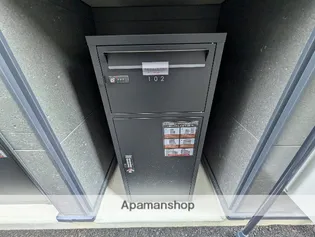 LUXRAG【2号室】の内装