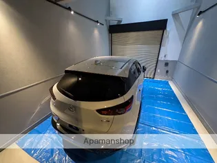 LUXRAG【2号室】の内装