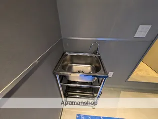 LUXRAG【2号室】の内装