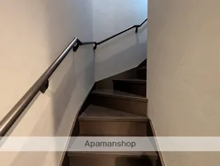 LUXRAG【2号室】の内装