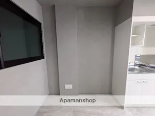 LUXRAG【2号室】の内装