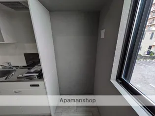 LUXRAG【2号室】の内装